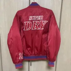 2026年最新】スーパードライ スタジャンの人気アイテム - メルカリ