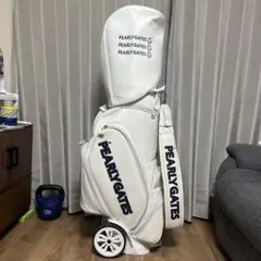 2026年最新】パーリーゲイツ キャディバッグ 89の人気アイテム - メルカリ