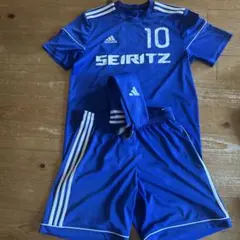 2026年最新】成立学園サッカーの人気アイテム - メルカリ