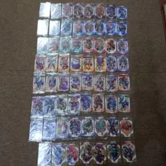 2026年最新】森羅万象チョコカードの人気アイテム - メルカリ