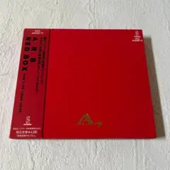 2026年最新】RED BOX ARB LIVE(1980~1990)の人気アイテム - メルカリ