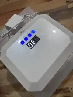 2026年最新】クロウ ネイルライトの人気アイテム - メルカリ