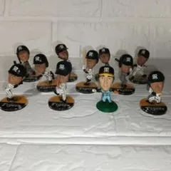 2026年最新】藤川球児 フィギュアの人気アイテム - メルカリ