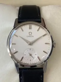 2026年最新】オメガ スモセコの人気アイテム - メルカリ