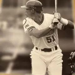 2026年最新】ポスター オリックス イチローの人気アイテム - メルカリ