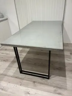 2026年最新】Laughing Gate ダイニングテーブルの人気アイテム - メルカリ