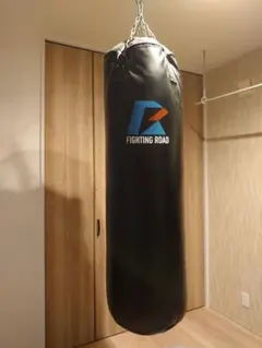 2026年最新】ファイティングロード サンドバッグの人気アイテム - メルカリ