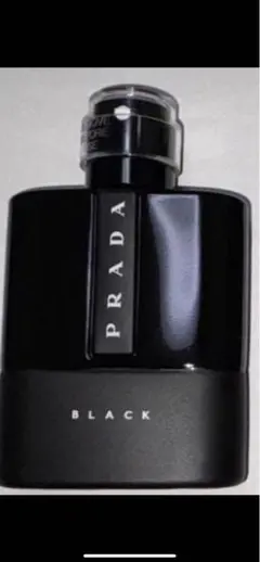 2026年最新】プラダルナロッサブラックオーデパルファムの人気アイテム