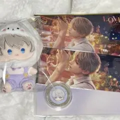 2026年最新】恋と深空VIPの人気アイテム - メルカリ