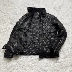 2026年最新】vanquish ライダースの人気アイテム - メルカリ