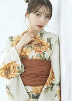 2026年最新】dita 浴衣 向日葵の人気アイテム - メルカリ