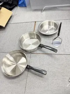 2026年最新】inkor 鍋の人気アイテム - メルカリ