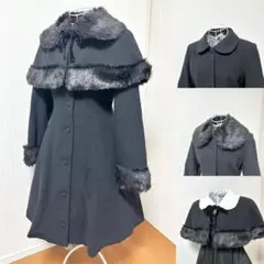 2026年最新】Metamorphose コートの人気アイテム - メルカリ