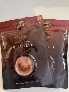 2026年最新】ココア グレイセルの人気アイテム - メルカリ