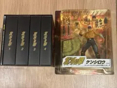 2026年最新】北斗の拳 プレミアム BOXの人気アイテム - メルカリ