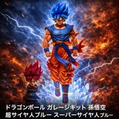 2026年最新】孫悟空ガレージキットの人気アイテム - メルカリ