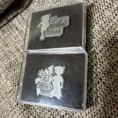 2026年最新】コナン ピンバッジ 映画 名探偵の人気アイテム - メルカリ