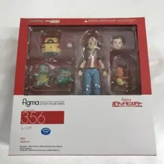 2026年最新】figma ポケットモンスター レッドの人気アイテム - メルカリ
