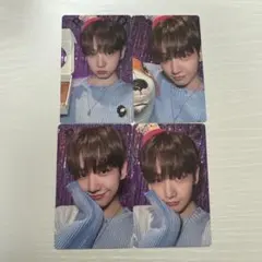 2026年最新】boynextdoor ジェヒョン センイルの人気アイテム - メルカリ