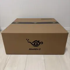 2026年最新】ポップインアラジン 2の人気アイテム - メルカリ
