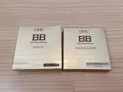 2026年最新】DHC薬用BBミネラルパウダーGEリフィル専用コンパクトの