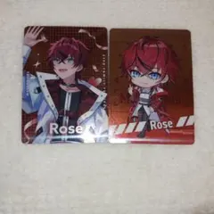 2026年最新】ロゼくんの人気アイテム - メルカリ