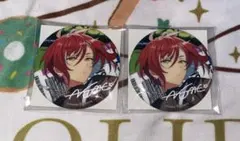 2026年最新】逆先夏目 缶バッジ tripの人気アイテム - メルカリ