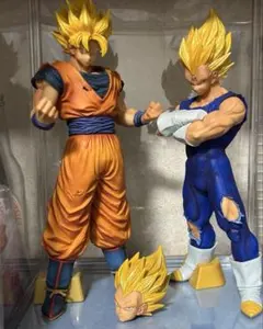 2026年最新】ドラゴンボール グランディスタ ベジータの人気アイテム