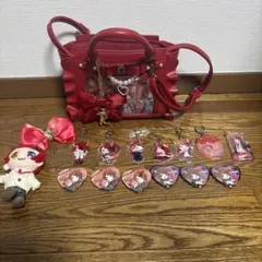 2026年最新】莉犬痛バの人気アイテム - メルカリ