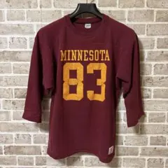 2026年最新】70s champion フットボールtシャツの人気アイテム - メルカリ