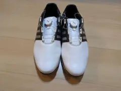 2026年最新】adidas golf シューズの人気アイテム - メルカリ