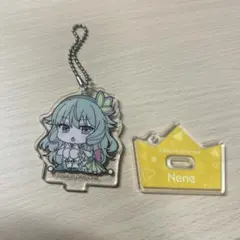 2026年最新】プロセカ 寧々 アクキーの人気アイテム - メルカリ