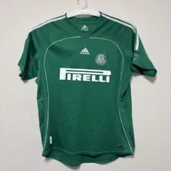 2026年最新】パルメイラス ユニフォームの人気アイテム - メルカリ