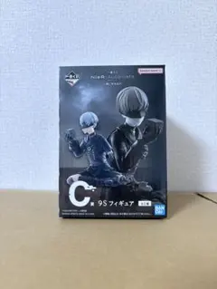 2026年最新】9s くじ フィギュアの人気アイテム - メルカリ
