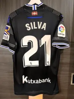 2026年最新】ダビド・シルバ ユニフォームの人気アイテム - メルカリ