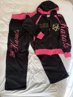 2026年最新】24karats ジャージ ピンクの人気アイテム - メルカリ