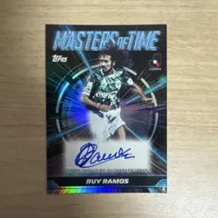 2026年最新】ラモス瑠偉 サインの人気アイテム - メルカリ