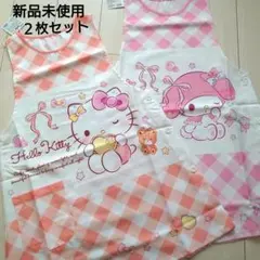 2026年最新】マイメロエプロンの人気アイテム - メルカリ