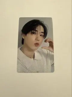 2026年最新】straykids トレカ ハンの人気アイテム - メルカリ