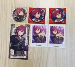 2026年最新】七種茨 缶バッジの人気アイテム - メルカリ