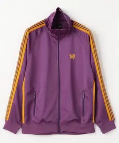 2026年最新】needles トラックジャケット ピンクの人気アイテム - メルカリ