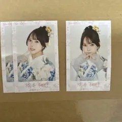 2026年最新】橋本桃呼チェキの人気アイテム - メルカリ