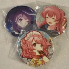 2026年最新】桃井愛莉缶バッジの人気アイテム - メルカリ