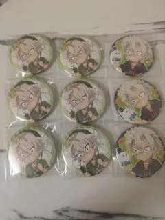 2026年最新】不死川実弥缶バッチの人気アイテム - メルカリ