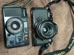 2026年最新】ニコン FM2 ジャンクの人気アイテム - メルカリ