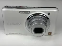 2026年最新】lumix dmc-fx77の人気アイテム - メルカリ