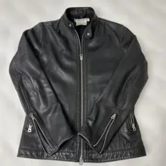 2026年最新】katharine hamnett レザージャケットの人気アイテム