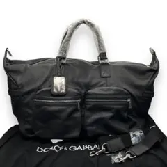 2026年最新】中古 ドルチェ&ガッバーナ ボストンバッグの人気アイテム