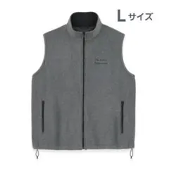 2026年最新】ennoy フリース ベストの人気アイテム - メルカリ