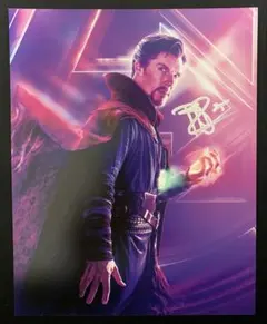 2026年最新】ベネディクト・カンバーバッチ サインの人気アイテム